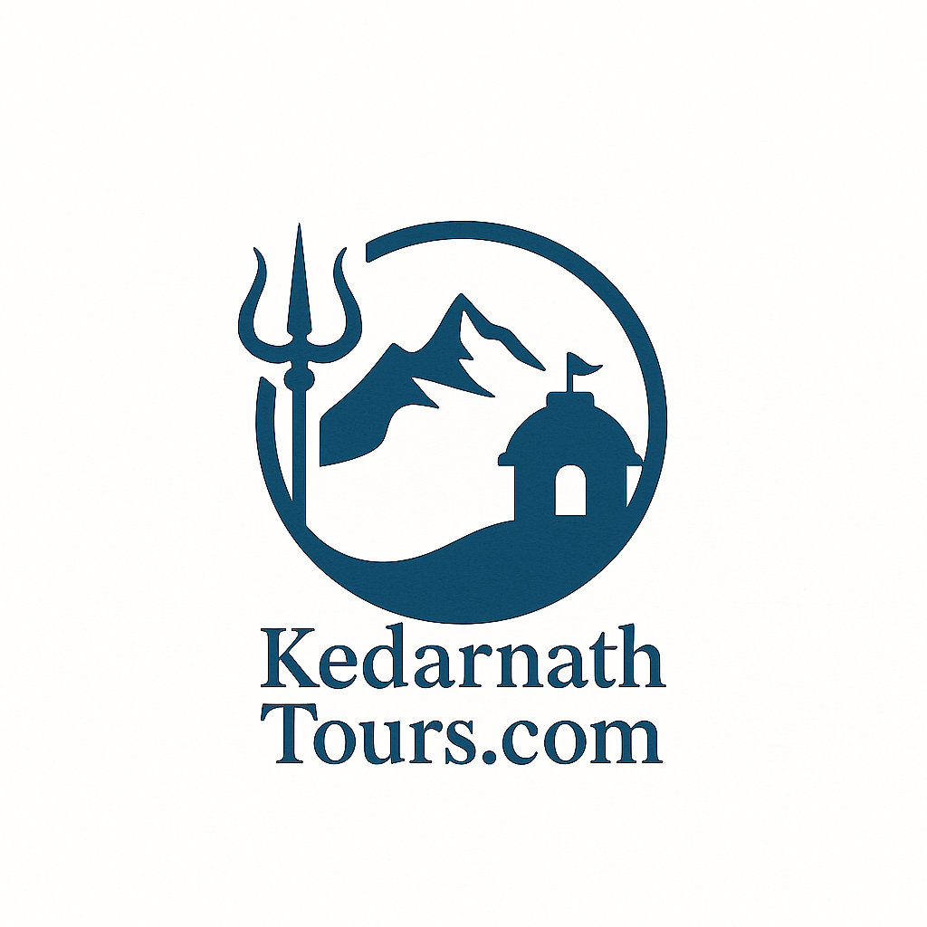 kedarnathtours.com logo